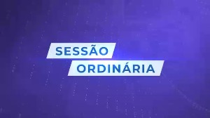 6ª Sessão Ordinária