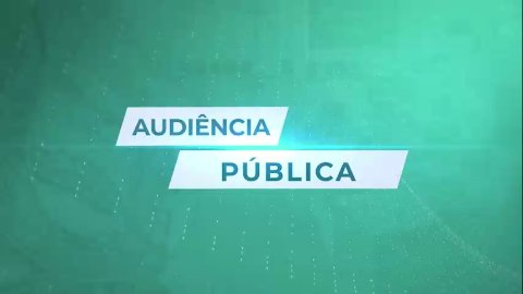 Comissão de Finanças: Audiência para tratar sobre a Lei de Diretrizes Orçamentárias (LDO) 2027