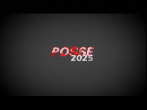 Sessão Solene de Posse Legislatura 2025-2028 e eleição da Mesa Diretora biênio 2025-2026