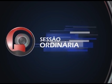 46ª Sessão Ordinária