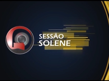 Homenagem aos senhores Orlando de Azevedo e João Dulizia